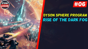 Rise of the Dark Fog - Part 6 - Massive Hydrogen Upgrade & Speeding Up Red Science