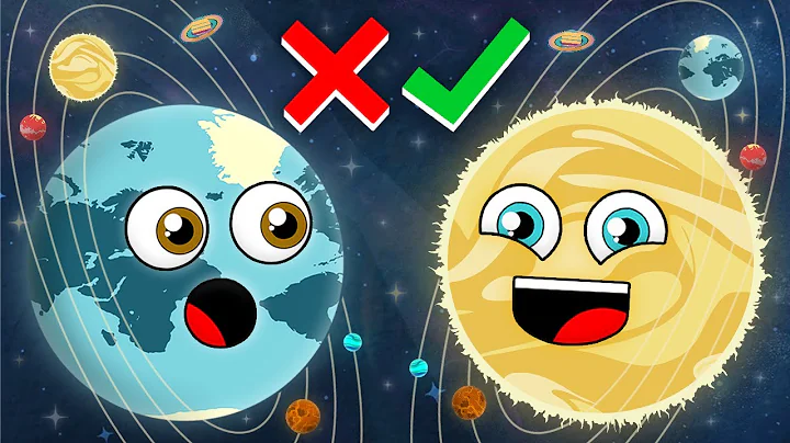 Why Does The Earth Revolve Around The Sun?