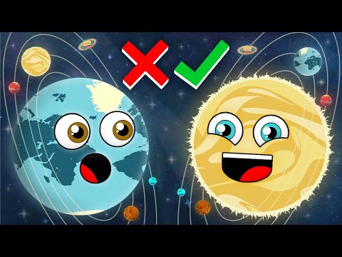 ⁣The Earth's Orbit Around The Sun