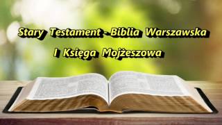 Biblia Warszawska - I Księga  Mojżeszowa (Genesis) screenshot 5