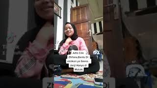 Heboh,Artis Cilik Bersuara Emas...zhiffana Putri Allaysa......janji Hanyo Di Muluik Anroys4700