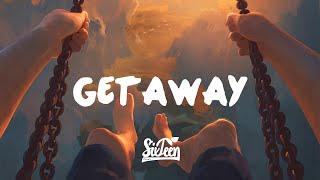 Last Heroes - Getaway (ft. Lunis) [Lyrics]