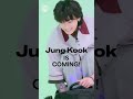 Bunny playing with his car  jungkook jungkookseven jungkookseven jungkookonspotify
