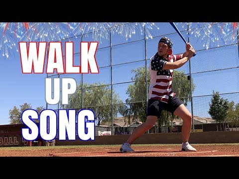 the-walk-up-song:-4th-of-july-special---baseball-stereotypes