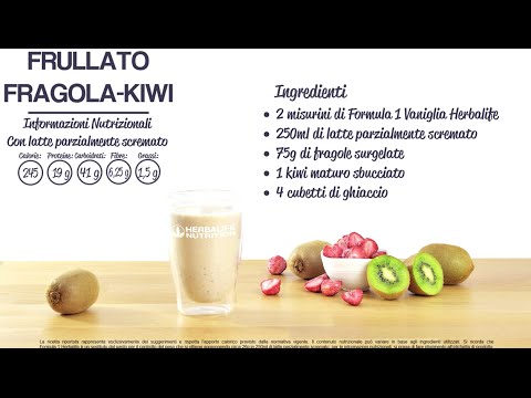 ricette di bruciare i grassi del frullatore ninja