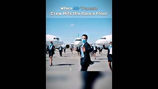 Jerusalema - Air Transat