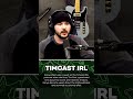 Kanye West Walks Out of Interview After Tim Pool Lightly Defends Jews! #shorts