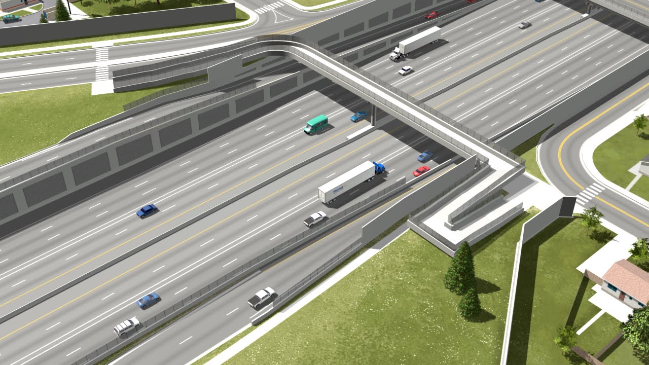 3D Animation by POITRA Visual