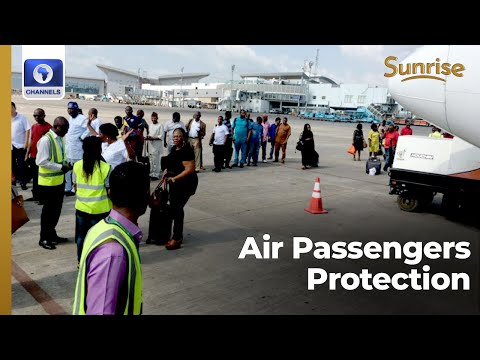 Flight Cancellation: Passengers Entitled To Refund After 14 Days - NCAA