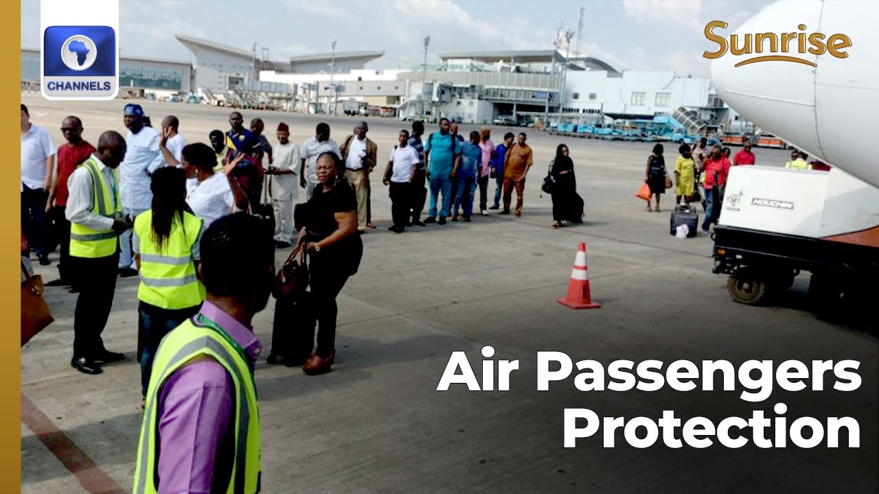 Flight Cancellation: Passengers Entitled To Refund After 14 Days - NCAA