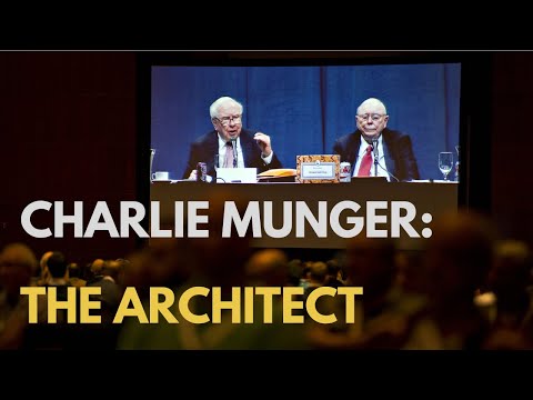 Berkshire Hathaway 2024 Annual Meeting Movie: Tribute to Charlie Munger