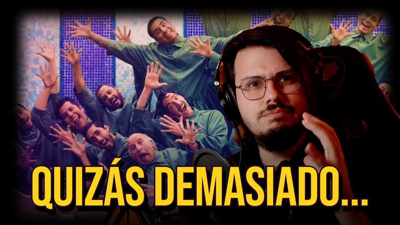 Tengo MUCHO que decir de LA OLA... | Análisis