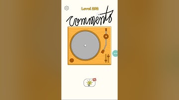 Dop4 :Draw one part level #292 walkthrough solution