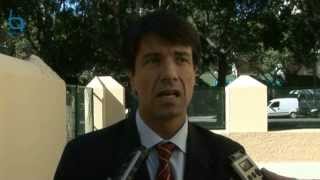 ACT já não sai de Castelo Branco