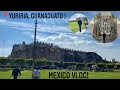 Un Domingo En Yuriria, Guanajuato!! | Mexico Vlog 2022