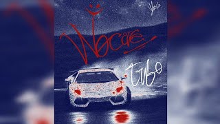 Agressive Phonk - Turbo | Nocive (NØCTRA Official Audio)