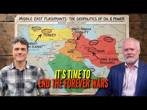 Can the Country Be Rescued (or Is It Too Late)?
