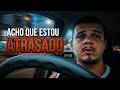 Se sente atrasado na vida? O problema pode não ser o que você pensa