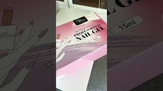 My order from NSI