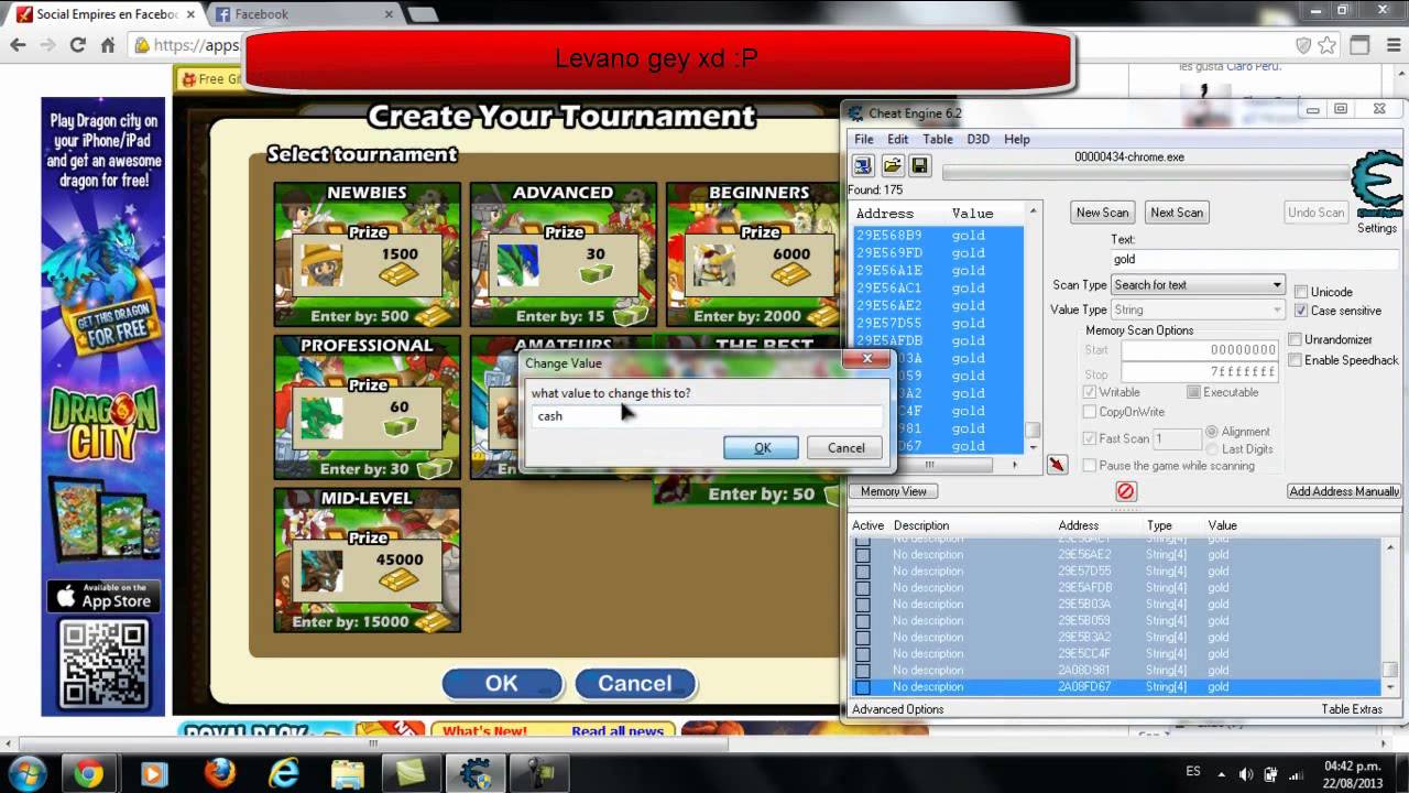 social empires cash cheat social empires cash cheat