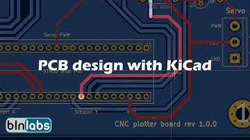 PCB Design with KiCad