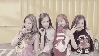 BLACKPINK - '마지막처럼 (AS IF IT'S YOUR LAST)' M/V VER. SOFT screenshot 4