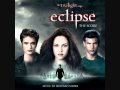 Twilight Saga: Eclipse Soundtrack 15 - The Kiss