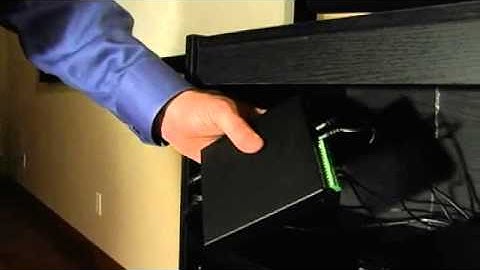 BitWise Controls BC4X1 Introduction   YouTube