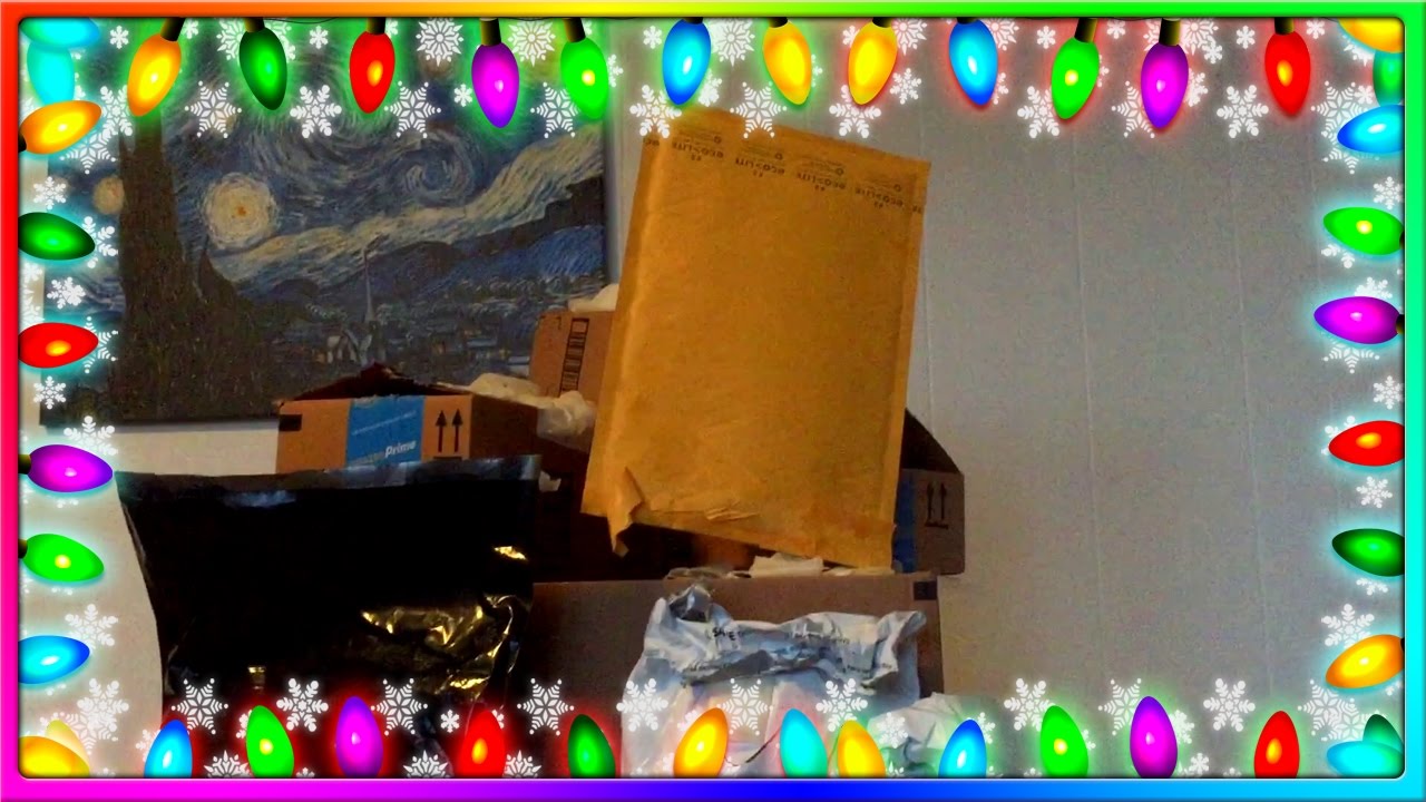 SideArms4Reason's Crew Christmas! (2016)