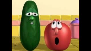 VeggieTales: Madame Blueberry (Countertop Scenes)