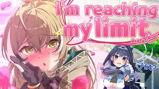 From the Beginning to the Climax of Bunkeronii [Hololive EN]