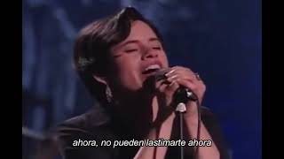 Because The Night - 10000 Maniacs (Subtítulos en Español)