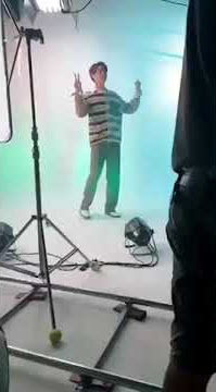 Behind the Scenes of Ten Years Later(10 years,20years,30years)😍😮