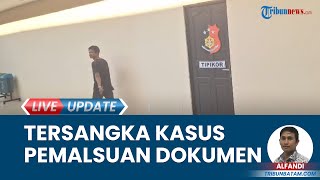 Penjabat Wali Kota Tanjungpinang Jadi Tersangka Pemalsuan Surat Tanah, Begini Suasana Kediamannya