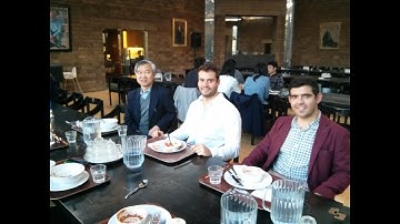 Validation of heat-treatment simulation