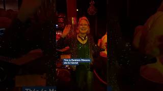 Swedens oldest DJ
Meet Madelein Månsson, aka DJ Gloria!
This Swedish lady is proof that its never too late to start a career. She began deejaying at 65 – retirement age for many! – following the death of her beloved husband. Now she regularly turns nightclubs into disco inferno!
🎥: Alicia Barremark
✂️: Swedense
🎶: Im on the Move (instrumental version) by John Runefelt/ Epidemic Sound Swedens oldest DJ