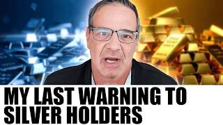 “Silver Will HIT $500 Soon But What Comes Next Will Be SHOCKING | Andy Schectman