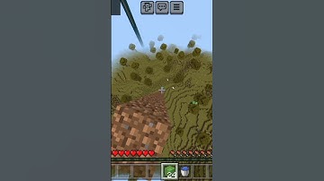 HELP Herobrine Throw SPEAR VS Entity VS Notch #herobrine #minecraft #shorts #entity