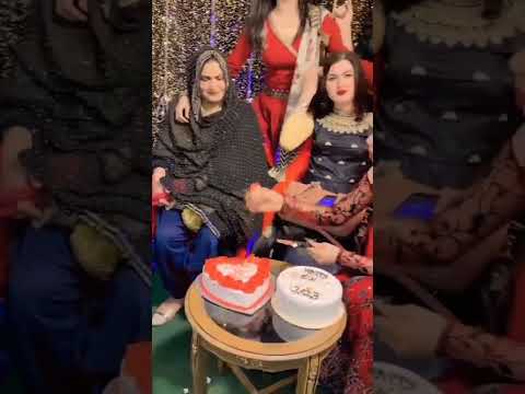 Happy New Year All Friend Haseena Khan Dolphin Ayaan Khushi Khan Naina Khan 