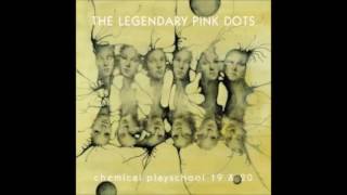 The Legendary Pink Dots - So Gallantly Screaming Anno 30