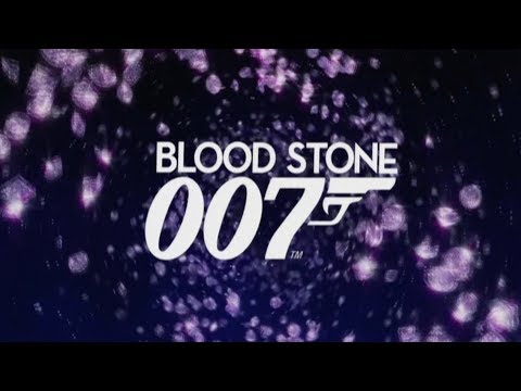 FMF 2018 | Video Games Music Gala | James Bond 007 Blood Stone Athens Harboud Chase