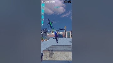 Score 600,000p Without Crashing & x8 Multiplayer 10 jumps - Devil