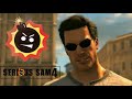 ЖЕЛЕЗНАЯ КОСМИЧЕСКАЯ ЗМЕЯ И МИНИГАН - SERIOUS SAM 4 МАКСИМАЛЬНАЯ СЛОЖНОСТЬ