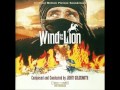 The wind and the lion  soundtrack suite jerry goldsmith