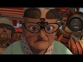 The Old Lady from Madagascar Compilation