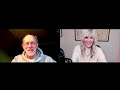 Mark Metcalf on Game Changers With Vicki Abelson