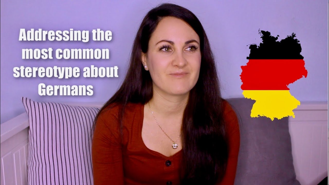 THE TRUTH ABOUT GERMANS | through a New Zealanders eyes