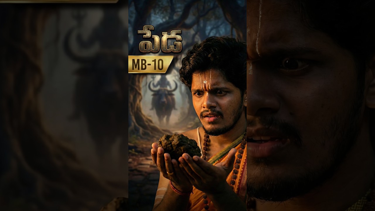 Mahabharata Part 10 | Utanka Divine Test