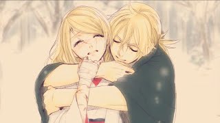 Video thumbnail of "【鏡音リン・レン】四季折の羽【オリジナル】"