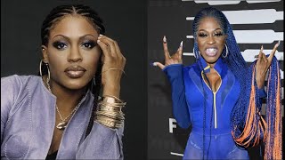 What Happened To Lil' Mo? | Industry Beefs, Toxic Relationships, Addiction & Finding Herself